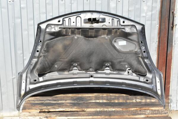 Капот -09 (дефект) Nissan Note (E11) 2005-2013 F51009U0M0 361856 - 3