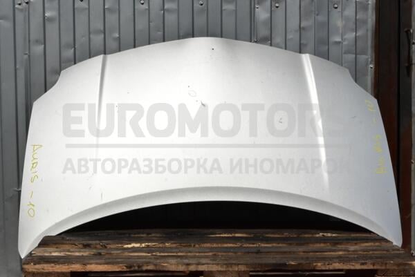 Капот -10 Toyota Auris (E15) 2006-2012 5330102160 361862 euromotors.com.ua