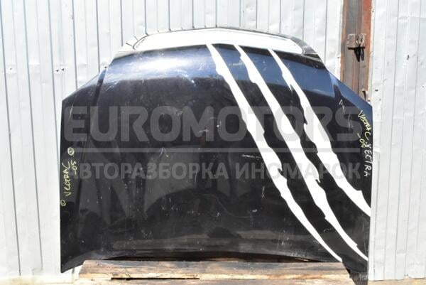 Капот -05 (дефект) Opel Vectra (C) 2002-2008 361880 euromotors.com.ua