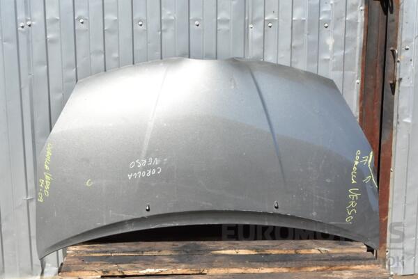 Капот (дефект) Toyota Corolla Verso 2004-2009 533010F011 361883 euromotors.com.ua