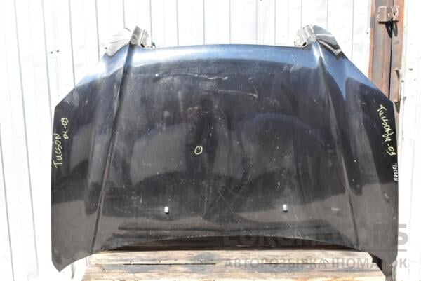Капот (дефект) Hyundai Tucson 2004-2009 664002E020 361886 euromotors.com.ua