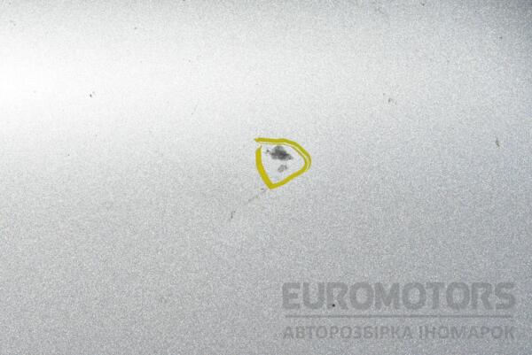 Капот Hyundai Matrix 2001-2010 6640017000 361889 - 2