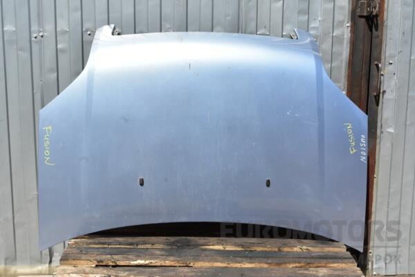 Капот Ford Fusion 2002-2012 1346687 361892 euromotors.com.ua