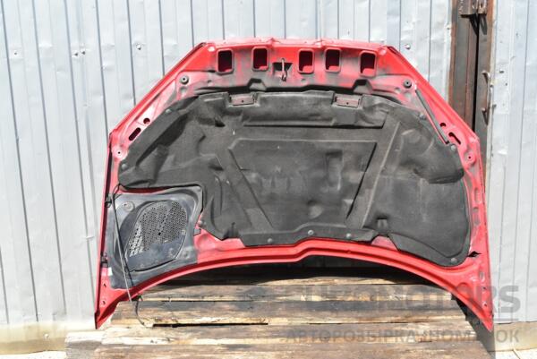 Капот Peugeot 206 1998-2012 7901K1 361899 - 2