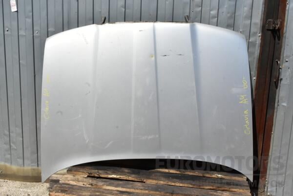 Капот 00-(дефект) Skoda Octavia (A4) 1996-2010 361901 euromotors.com.ua