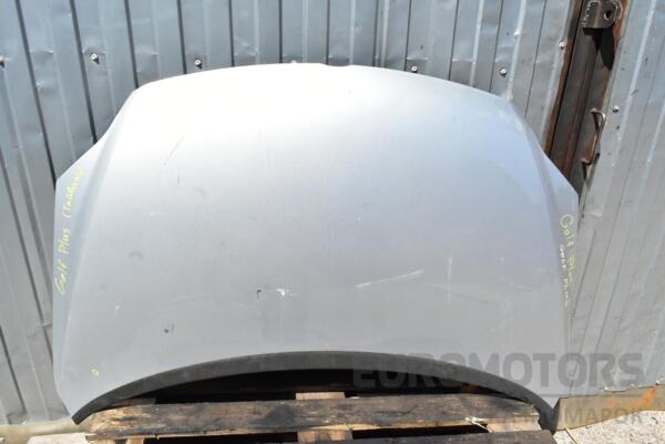 Капот VW Golf Plus 2005-2014 361903 euromotors.com.ua