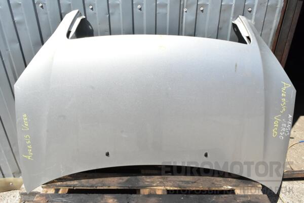 Капот (дефект) Toyota Avensis Verso 2001-2009 361905 euromotors.com.ua