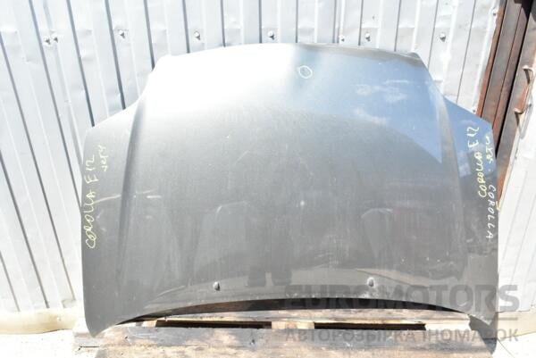 Капот (дефект) Toyota Corolla (E12) 2001-2006 5330102090 361908 euromotors.com.ua