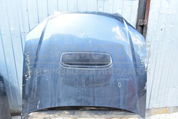 Капот (дефект) Subaru Legacy Outback (B13) 2003-2009 361911 euromotors.com.ua