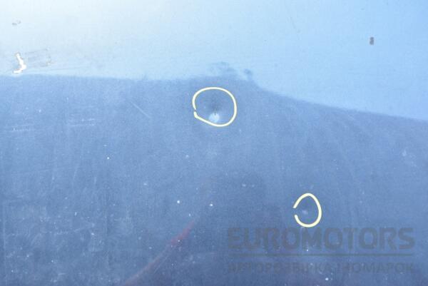 Капот (дефект) Subaru Legacy Outback (B13) 2003-2009 361911 - 2