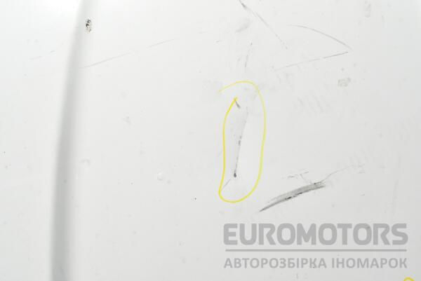 Капот 09- (дефект) Nissan Note (E11) 2005-2013 F51009U0M0 361919 - 2