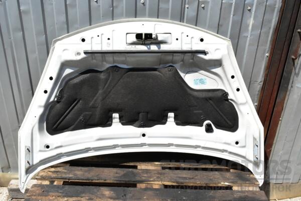Капот 09- (дефект) Nissan Note (E11) 2005-2013 F51009U0M0 361919 - 3
