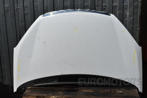 Капот 07- (дефект) Ford C-Max 2003-2010 361922 euromotors.com.ua