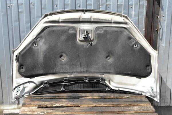 Капот 07-(дефект) Ford C-Max 2003-2010 361922 - 3