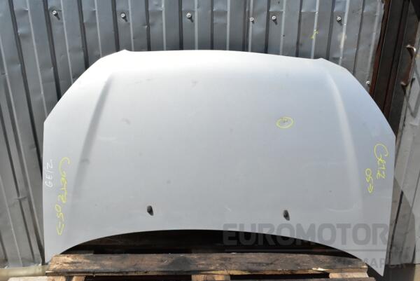 Капот 05- (дефект) Hyundai Getz 2002-2010 664001C500 361927 euromotors.com.ua