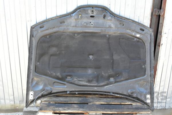 Капот -05 Renault Laguna (II) 2001-2007 361931 - 2