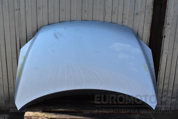 Капот VW Golf Plus 2005-2014 5M0823155 361933 euromotors.com.ua