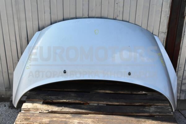 Капот (дефект) Peugeot 207 2006-2013 7901N2 361935 euromotors.com.ua