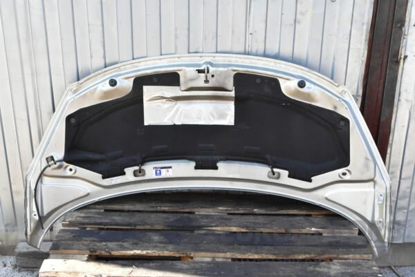 Капот (дефект) Peugeot 207 2006-2013 7901N2 361935 - 2