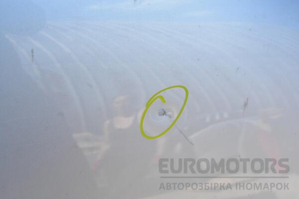 Капот (дефект) VW Passat (B6) 2005-2010 361937 - 2