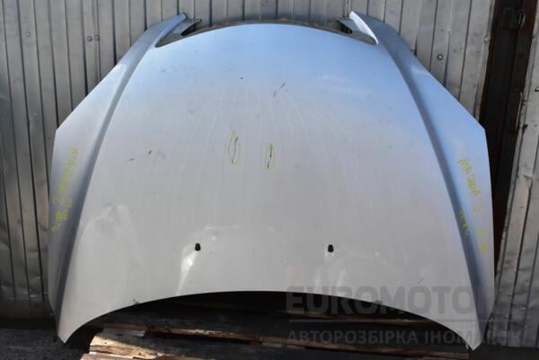 Капот (дефект) Mazda 3 2003-2009 BPYK5231XB 361940 euromotors.com.ua