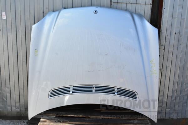 Капот Mercedes E-class (W211) 2002-2009 A2118800457 361944 euromotors.com.ua