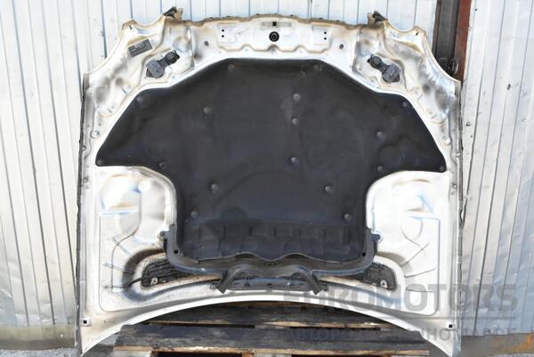 Капот Mercedes E-class (W211) 2002-2009 A2118800457 361944 - 2