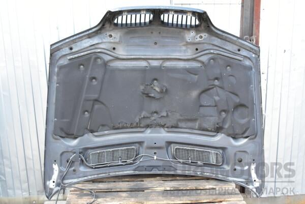 Капот -04 (дефект) BMW X5 (E53) 2000-2007 361946 - 2