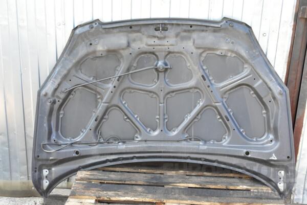Капот -09 (дефект) Kia Ceed 2007-2012 664001H000 361950 - 2