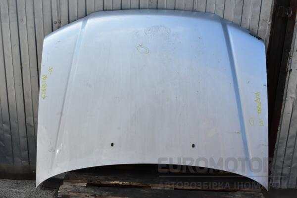 Капот -05 (дефект) Subaru Forester 2002-2007 57229SA0009P 361952 euromotors.com.ua