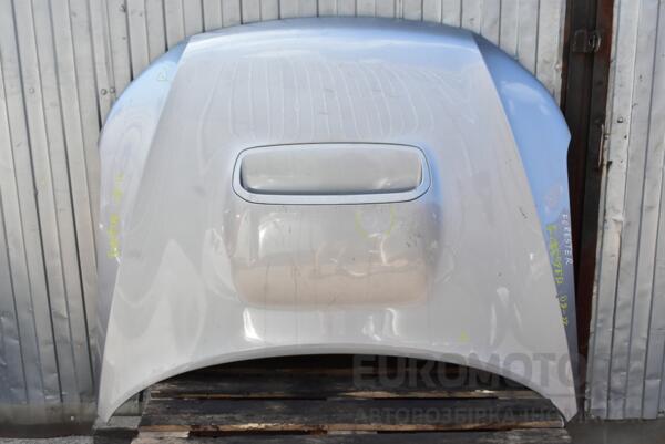 Капот (дефект) Subaru Forester 2008-2012 57229SC0009P 361956 euromotors.com.ua