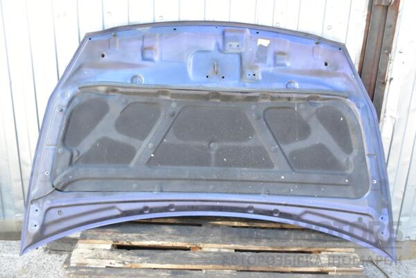 Капот (дефект) Kia Carnival 2006-2014 664004D000 361964 - 2