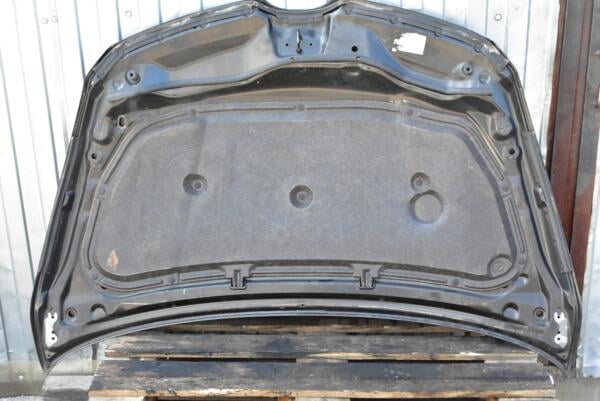 Капот (дефект) Mazda CX-7 2007-2012 EGY15231XD 361966 - 2