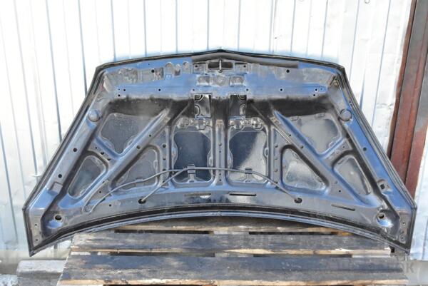 Капот -08 (дефект) Mitsubishi Colt (Z3) 2004-2012 MN161899 361968 - 2