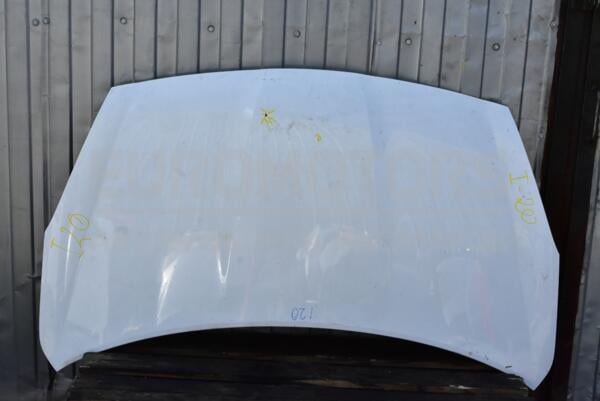 Капот -12 (дефект) Hyundai i20 2008-2014 664001J000 361970 euromotors.com.ua