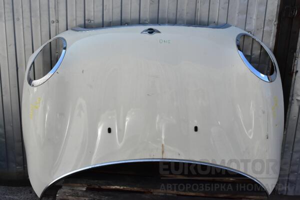 Капот Mini Cooper (R50-53) 2000-2007 361972 euromotors.com.ua