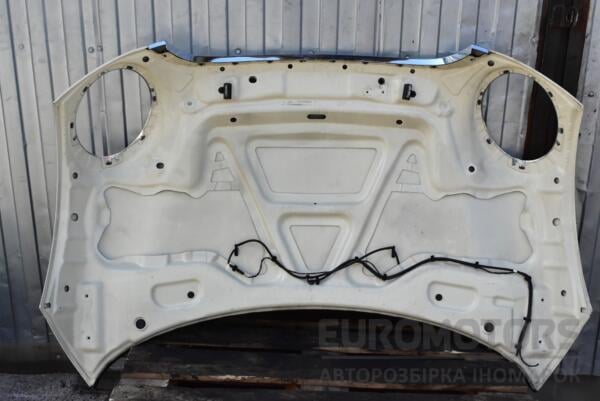 Капот Mini Cooper (R50-53) 2000-2007 361972 - 2