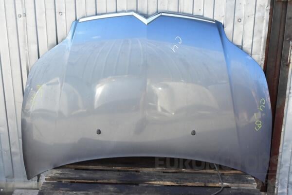 Капот -09 Citroen C4 2004-2011 7901L1 361974 euromotors.com.ua
