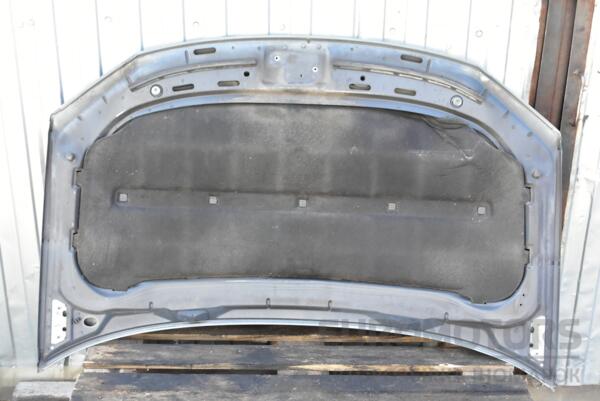 Капот 06- (дефект) VW Touran 2003-2010 1T0823155E 361976 - 2