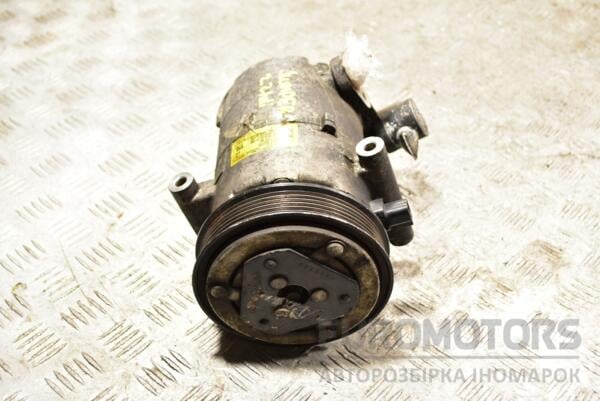 Компрессор кондиционера Citroen Jumper 2.2hdi 2006-2014 6C1119D629AD 361982 euromotors.com.ua