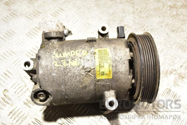 Компрессор кондиционера Ford Transit 2.2hdi 2006-2013 6C1119D629AD 361982 - 2
