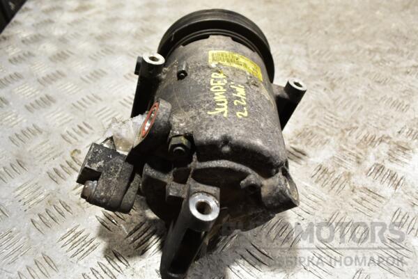 Компрессор кондиционера Ford Transit 2.2hdi 2006-2013 6C1119D629AD 361982 - 3