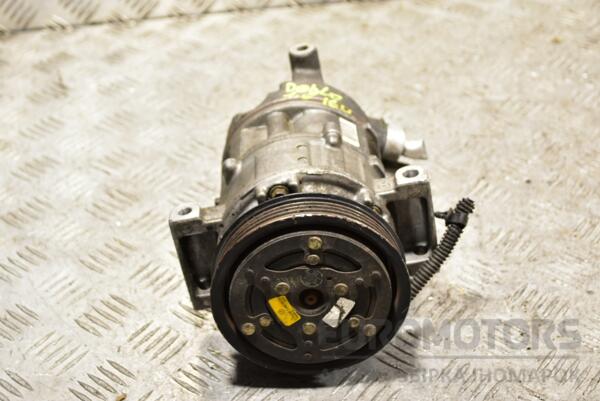 Компресор кондиціонера Fiat Doblo 1.6 16V 2000-2009 4472208634 361985 euromotors.com.ua