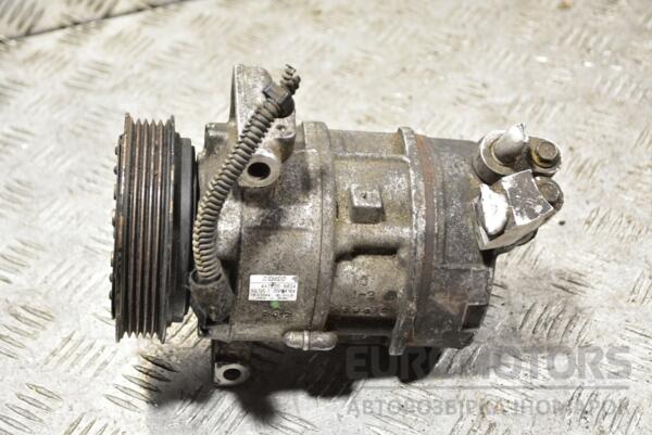 Компрессор кондиционера Fiat Doblo 1.6 16V 2000-2009 4472208634 361985 - 2