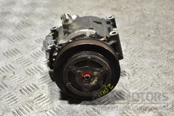 Компрессор кондиционера Toyota Yaris 1.4 D-4D 1999-2005 4472206532 361988 euromotors.com.ua