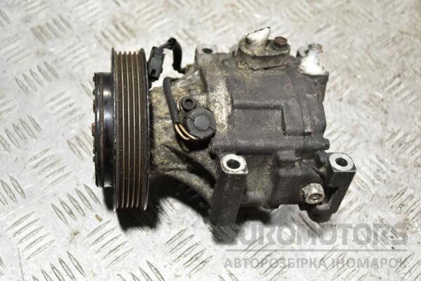 Компрессор кондиционера Toyota Yaris 1.4 D-4D 1999-2005 4472206532 361988 - 2