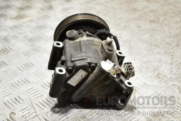 Компрессор кондиционера Toyota Yaris 1.4 D-4D 1999-2005 4472206532 361988 - 3