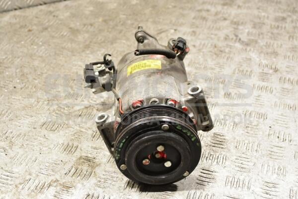 Компрессор кондиционера Ford Focus 2.0 16V (III) 2011 C1B119D629AE 361991 euromotors.com.ua