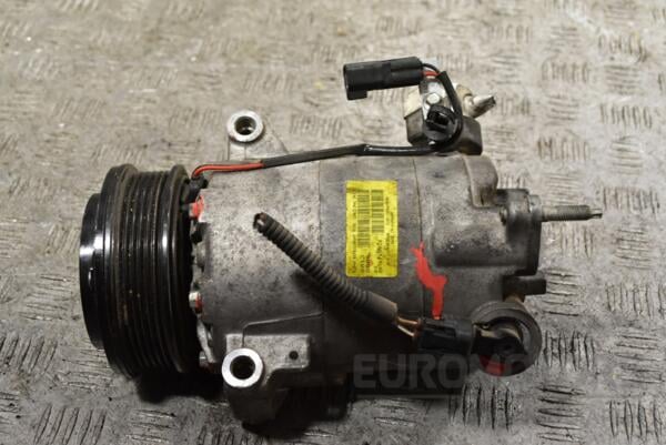 Компресор кондиціонера Ford Focus 2.0 16V (III) 2011-2018 C1B119D629AE 361991 - 2
