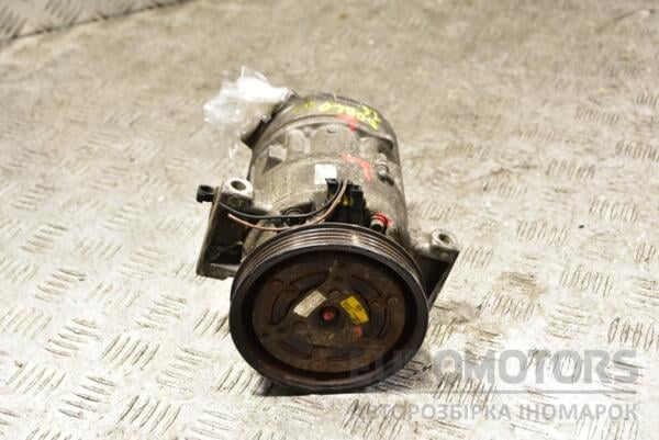 Компресор кондиціонера Fiat Doblo 1.6 16V 2000-2009 4472208634 361994 euromotors.com.ua